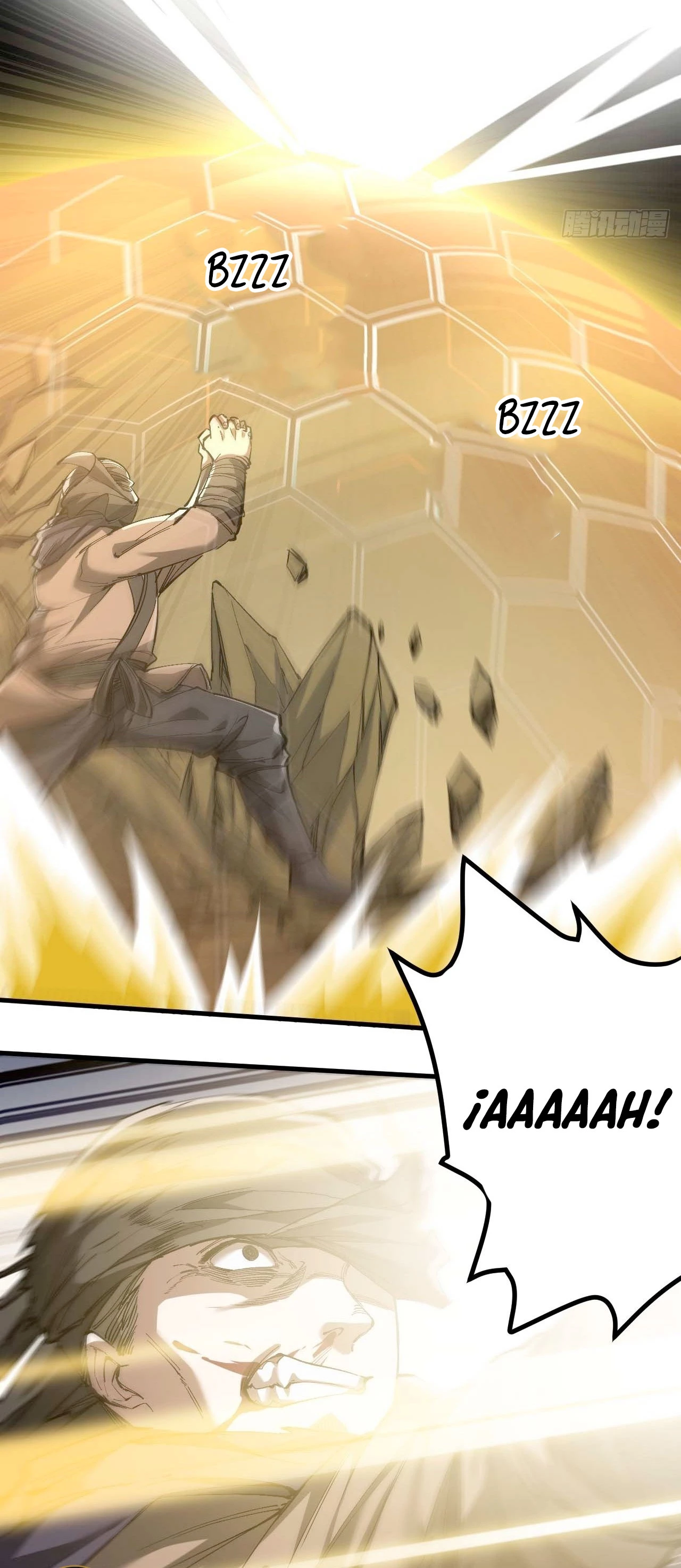 Realmente no soy un hijo de la Suerte > Capitulo 19 > Page 341